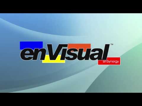 Client take on using enProcess for enVisual