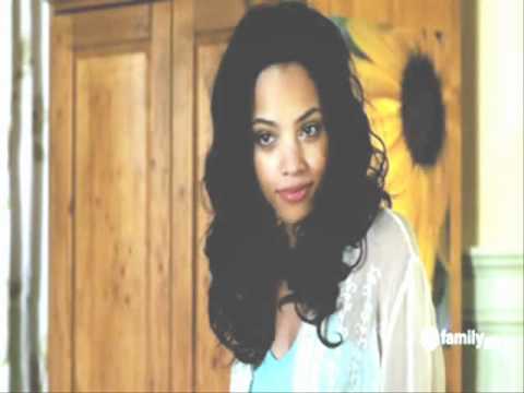 Emily and Maya - Pretty Little Liars - Oh My God promo