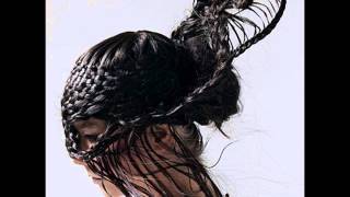 Björk - Oceania (Featuring Kelis)