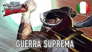 Trailer - Guerra suprema [SUB ITA]