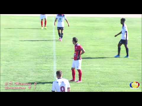 C.D Miajadas .-  Extremadura B  Miajadas 2019