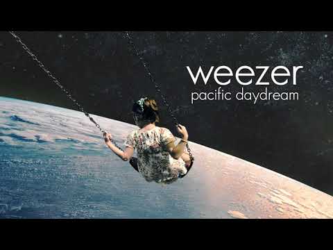 Weezer - Sweet Mary