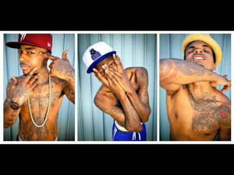 Travis Porter x Jaquees - Down