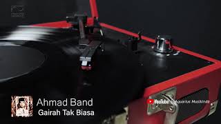 Download lagu Ahmad Band - Gairah Tak Biasa |  Audio mp3