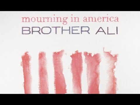 Video thumbnail for Mourning in America