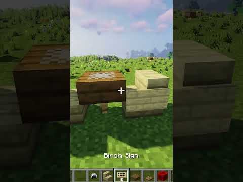 NiMaXRO - 😍Minecraft Realistic Chess Table#shorts 😍(hells_comin_with_me)
