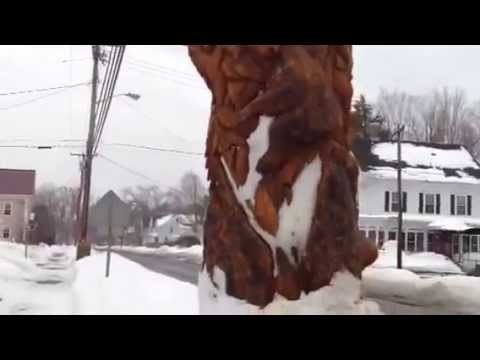 Artwork in Orange MA