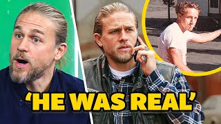 The TRUE Stories Behind Sons Of Anarchy REVEALED