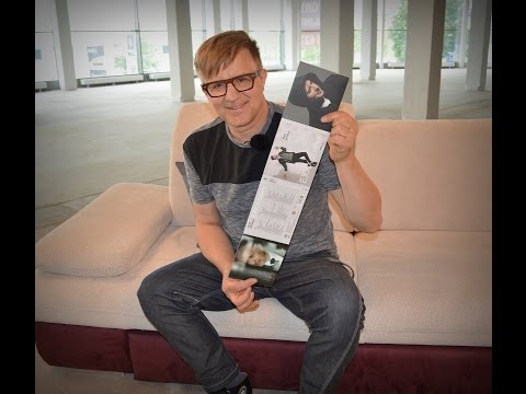 Petr Kotvald v talk show S Adél v posteli