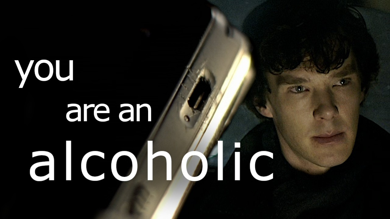 That Phone Scene From Sherlock is Dumber Than You Thought