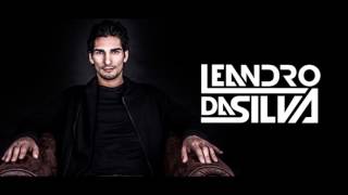 Leandro Da Silva & Ivan Cappello - Bustin' Groove