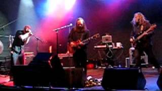 Aereogramme-Conscious Life Part2/Black Path Part1-Omas Teich