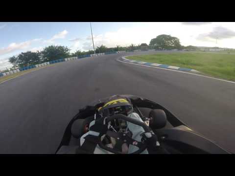 CAMPEONATO GP KART - 4ª ETAPA 21/05/2017