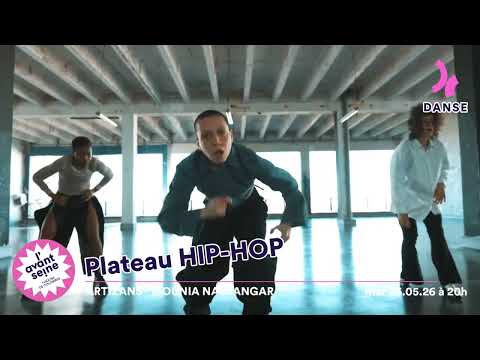 Teaser - Plateau hip hop 