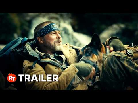 Heart of the Beast - Trailer