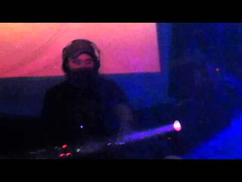 ☆ 15 YEARS OF GOODVIBRATIONS ☆  dj GARNIE:C + mc JOUSEPH