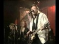 MEAT LOAF - Blind Before I Stop