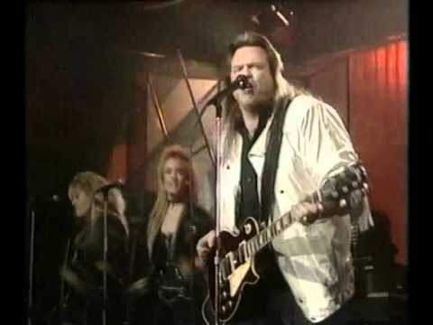 Miniatura de YouTube - Blind Before I Stop