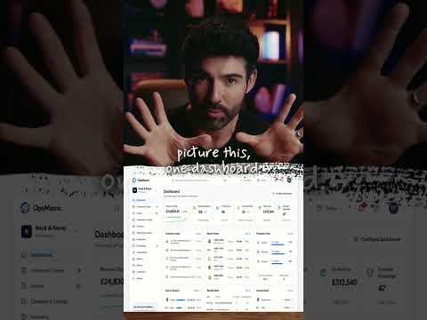 Videos from OpsMavix