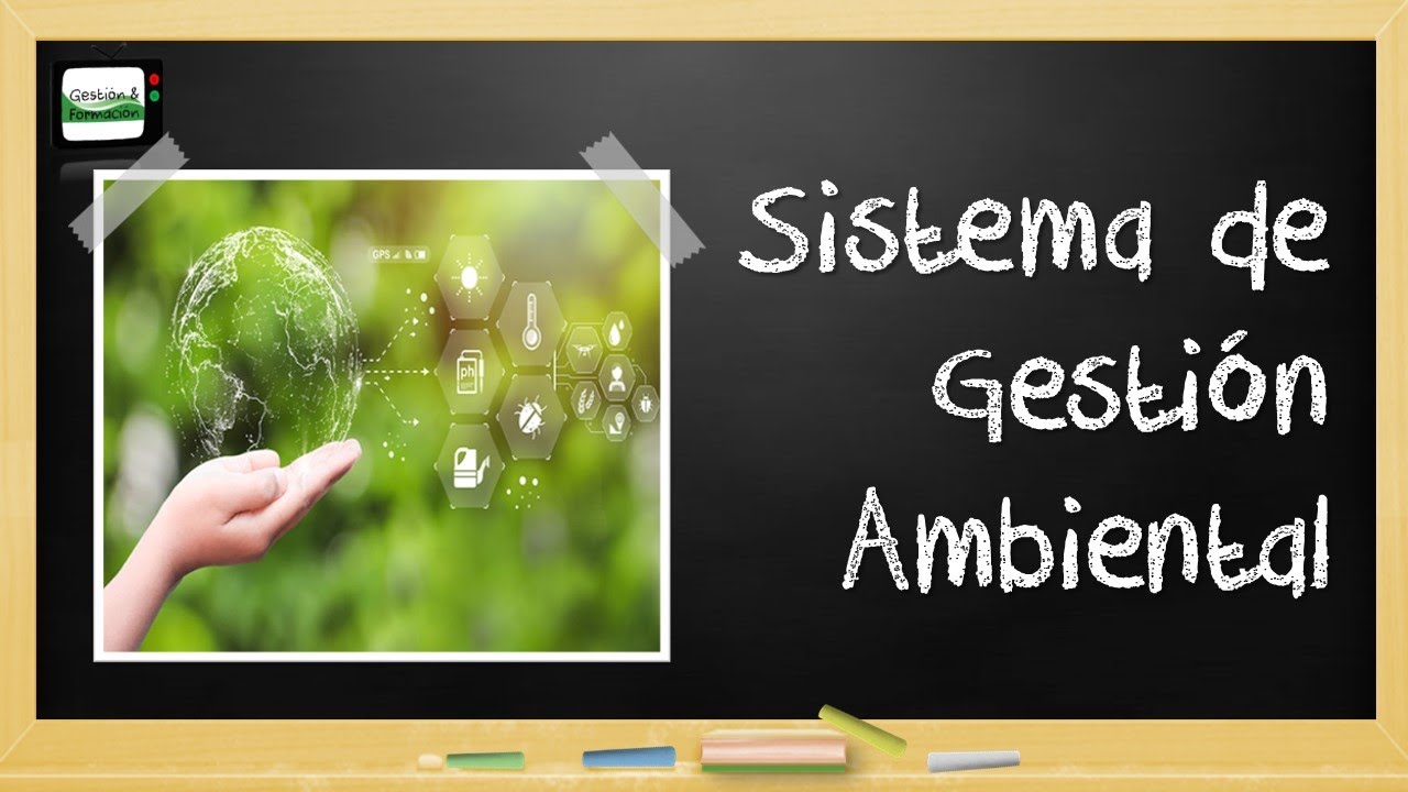 ¿Cómo implementar el Sistema de Gestión Ambiental?