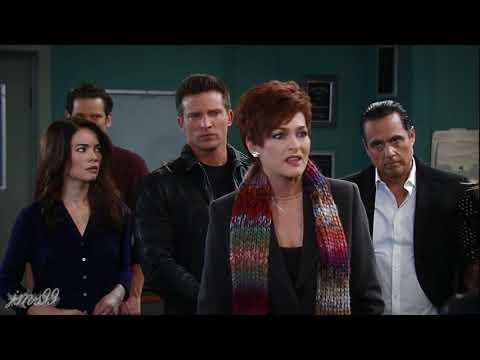 GH: 12/1/17 - And the Real Jason Is... Part 1/5