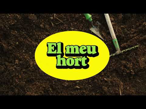 BOOM BOOM FIGHTERS & COOKAH P - El meu hort ft. Tropiko, Doble (Visualizer)