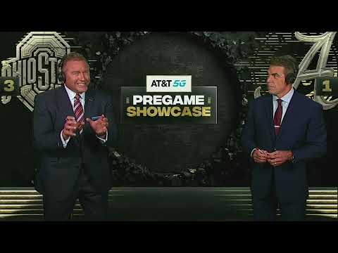 College Football Playoff l 2020 National Championship | Ohio State Buckeyes vs. Alabama Crimson Tide