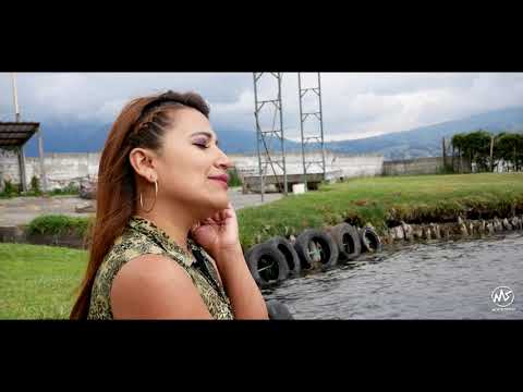 Pecado de amor - Cristina Toapanta VIDEO OFICIAL