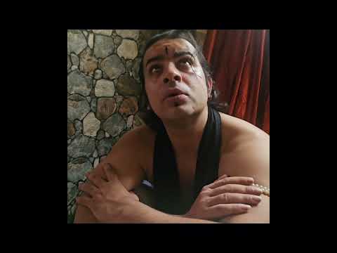 Saurabh chaturvedi Warrior whi...