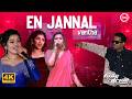 Vrusha Srinisha Haripriya Took Over The Stage En Jannal Yuvan Shankar Raja U1 S Long Drive