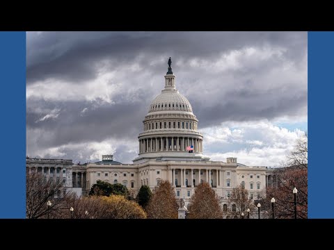 Homeland Security funding deadline Friday