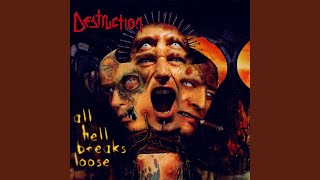 Devastation Of Your Soul