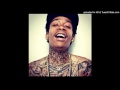 Wiz Khalifa - James Bong (Official Audio) Explicit ...