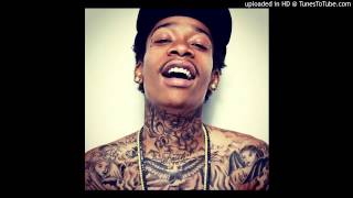 Wiz Khalifa - James Bong (Official Audio) Explicit (Lyrics)