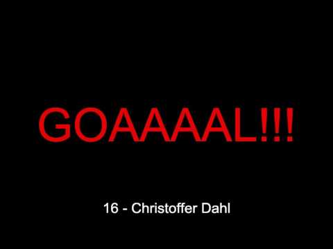 12.05.2016: KFUM - Stroemmen (1 - 3)