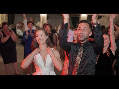 Otilia & Silviu - Moment Special - Moisa Band Bacău #MoisaBandBacău