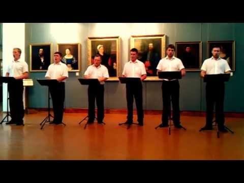 Kovcheg - Oh, You Wide Steppe