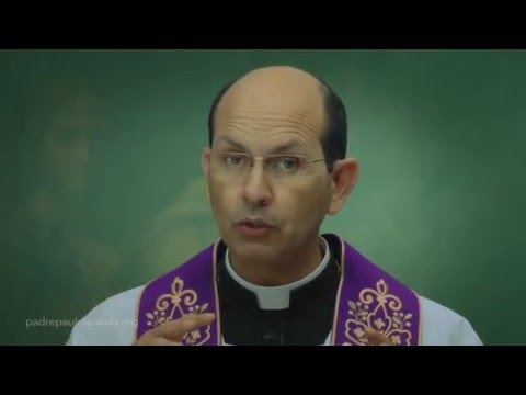 Homilia 17/02/16 | A preguiça de crer