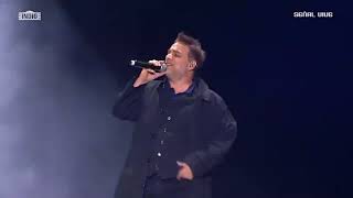 Los Fabulosos Cadillacs - Demasiada Presión (Vive Latino 2022)