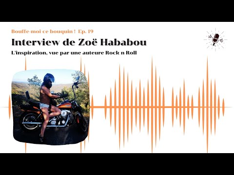 Vidéo de Zoë Hababou
