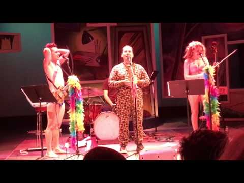 The Skivvies with Jared Gertner