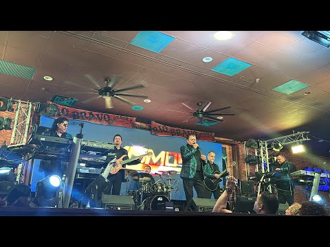 Los Mismos LIVE at Rio Bravo ~ Full Concert