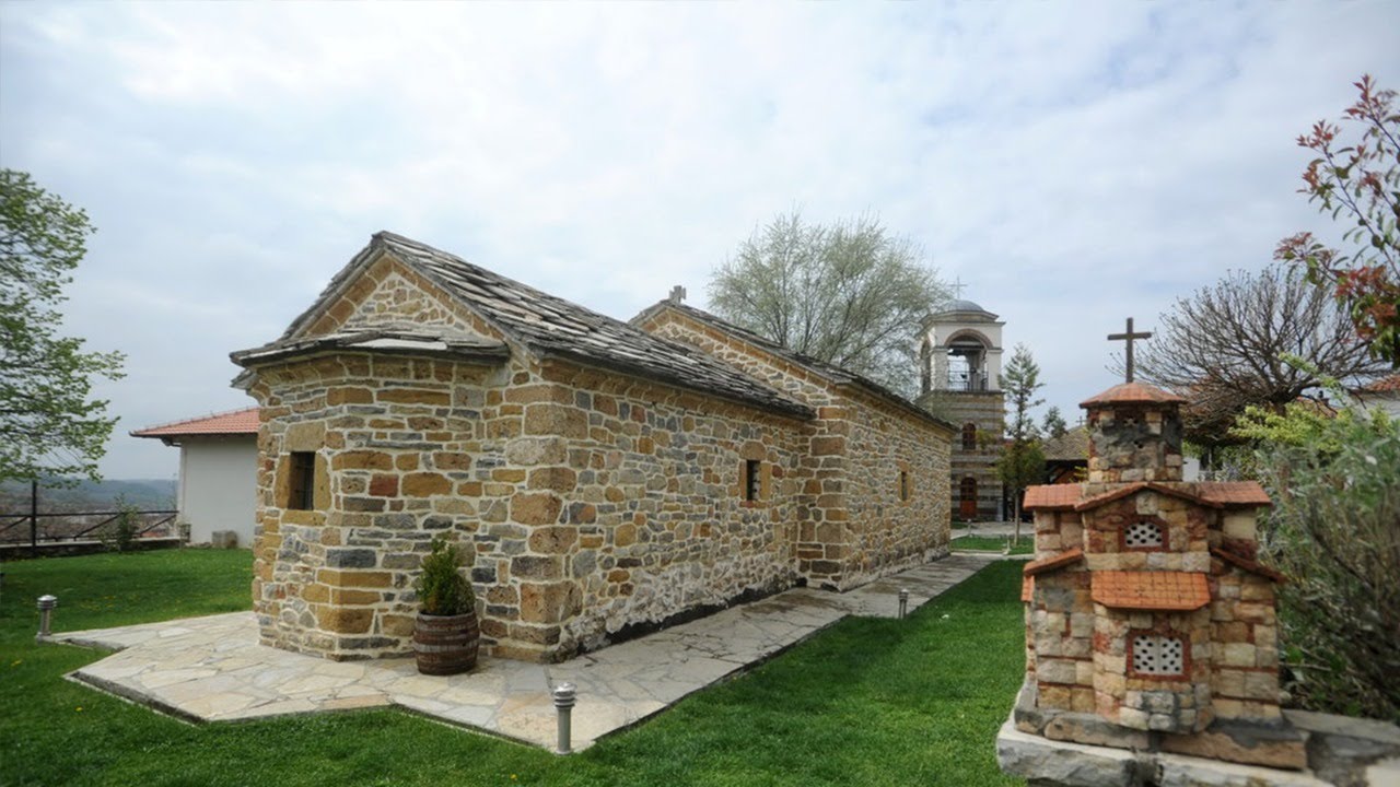 29.3.2021. У 21:30, УЖИВО МОЛИТВА ПРЕ СПАВАЊА И РАЗГОВОР СА О. ИВАНОМ ЦВЕТКОВИЋЕМ