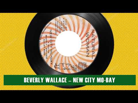 BEVERLY WALLACE – NEW CITY MO BAY
