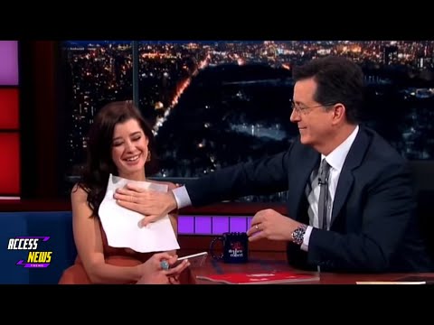 Colbert Sarah Mcdaniel