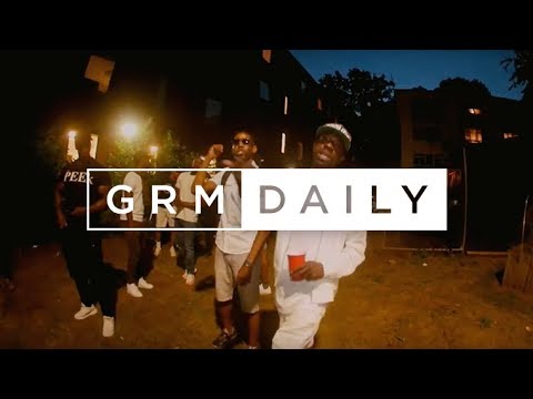 Propane ft. Huntizzy - Miss Me [Music Video] | GRM Daily
