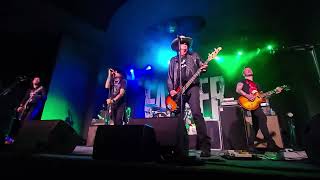 Faster Pussycat- &quot;Where There&#39;s A Whip There&#39;s A Way&quot;, Live. June 8th, 2025. Lincoln, Ne.