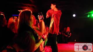 BIGONE - L I A R live in Warsaw, 180901