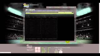 How to Create A Lineup on DraftKings