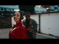Tiakola & Jorja Smith - Jet Lag (Track15)